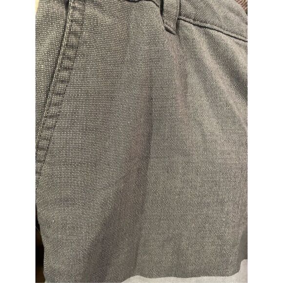 O’Neill Gray Color Block Shorts Size 32 - Picture 11 of 11